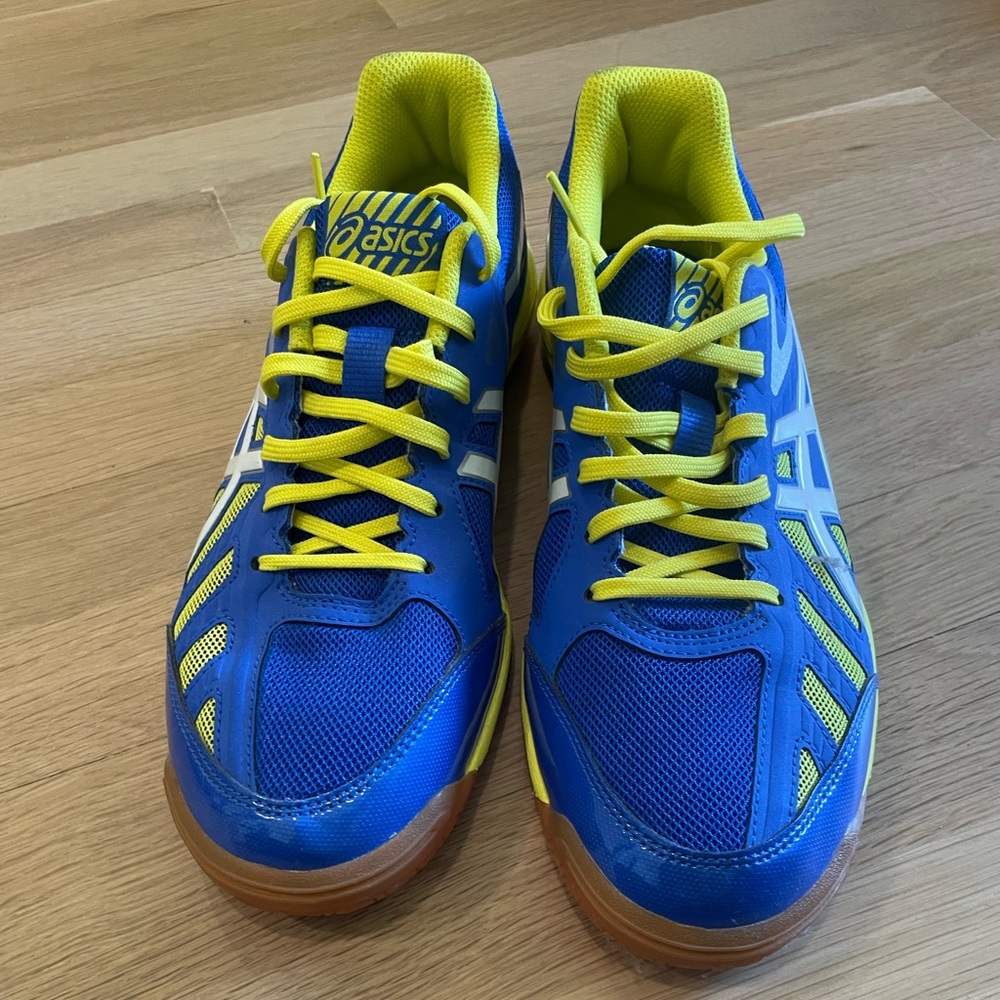 Men’s ASICS sneakers